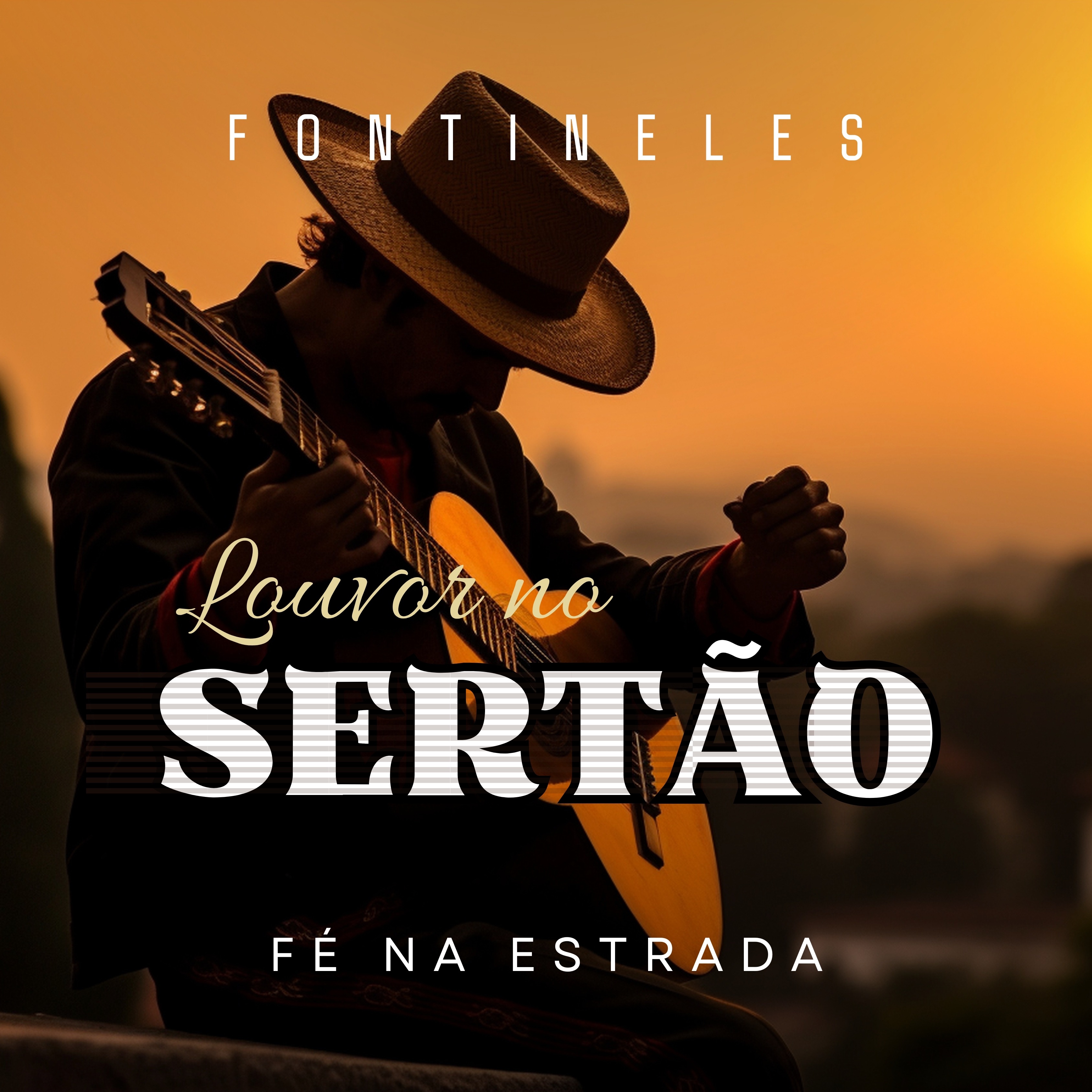 Louvor no Sertão (Fé na Estrada)