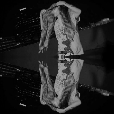 flee the scene - Single