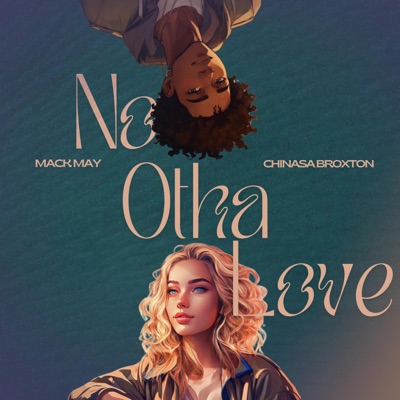 no otha love - Single