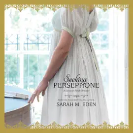 Seeking Persephone (Unabridged)