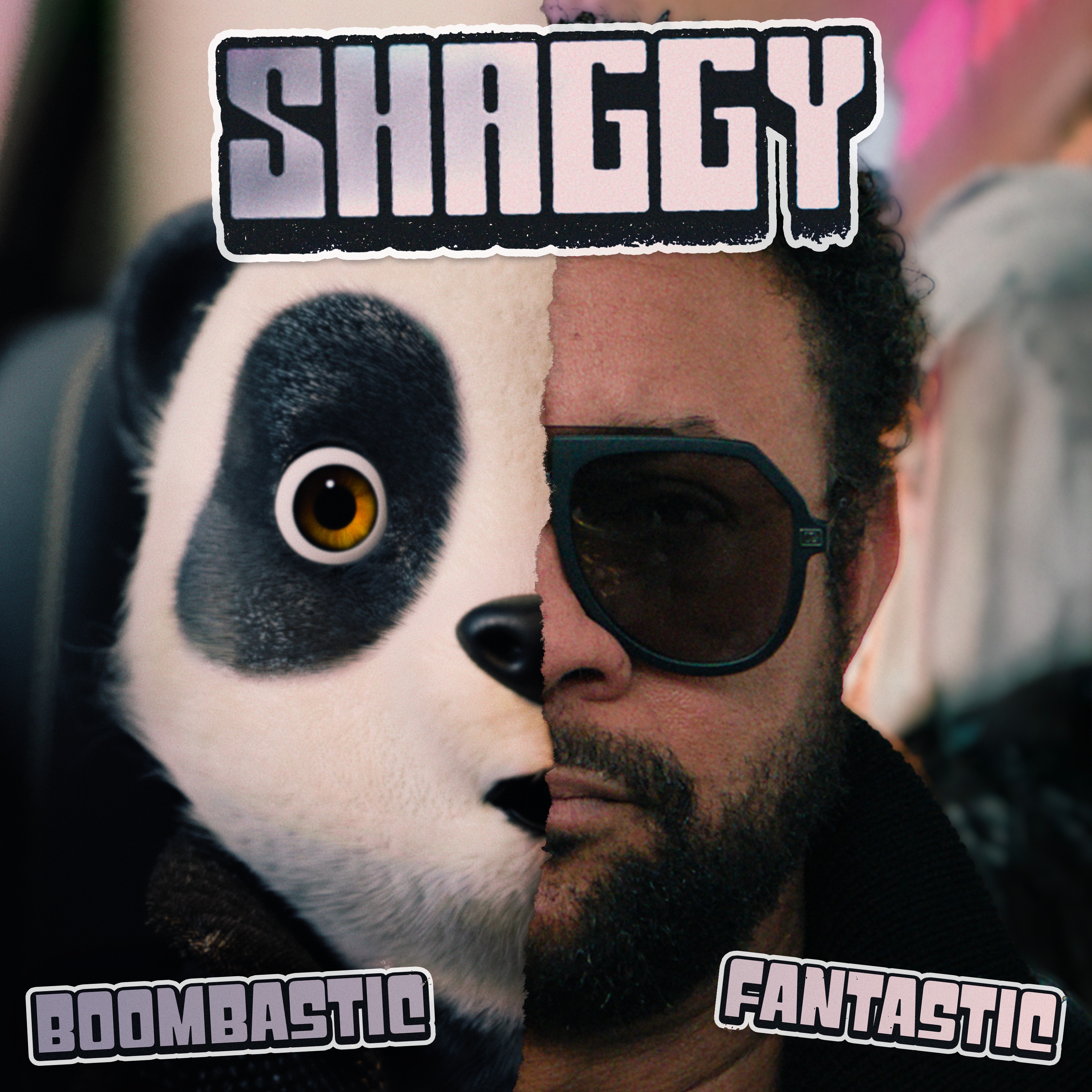 Now On Air:Shaggy - Boombastic Fantastic
