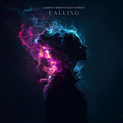 Falling - Single