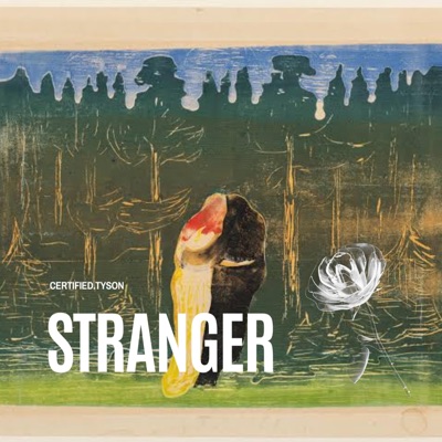 Stranger - Single