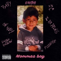 Mommas Boy - Single - Lowkifye