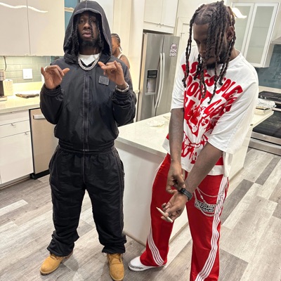 IN THAT MODE (feat. Da1TopNoch) - Single