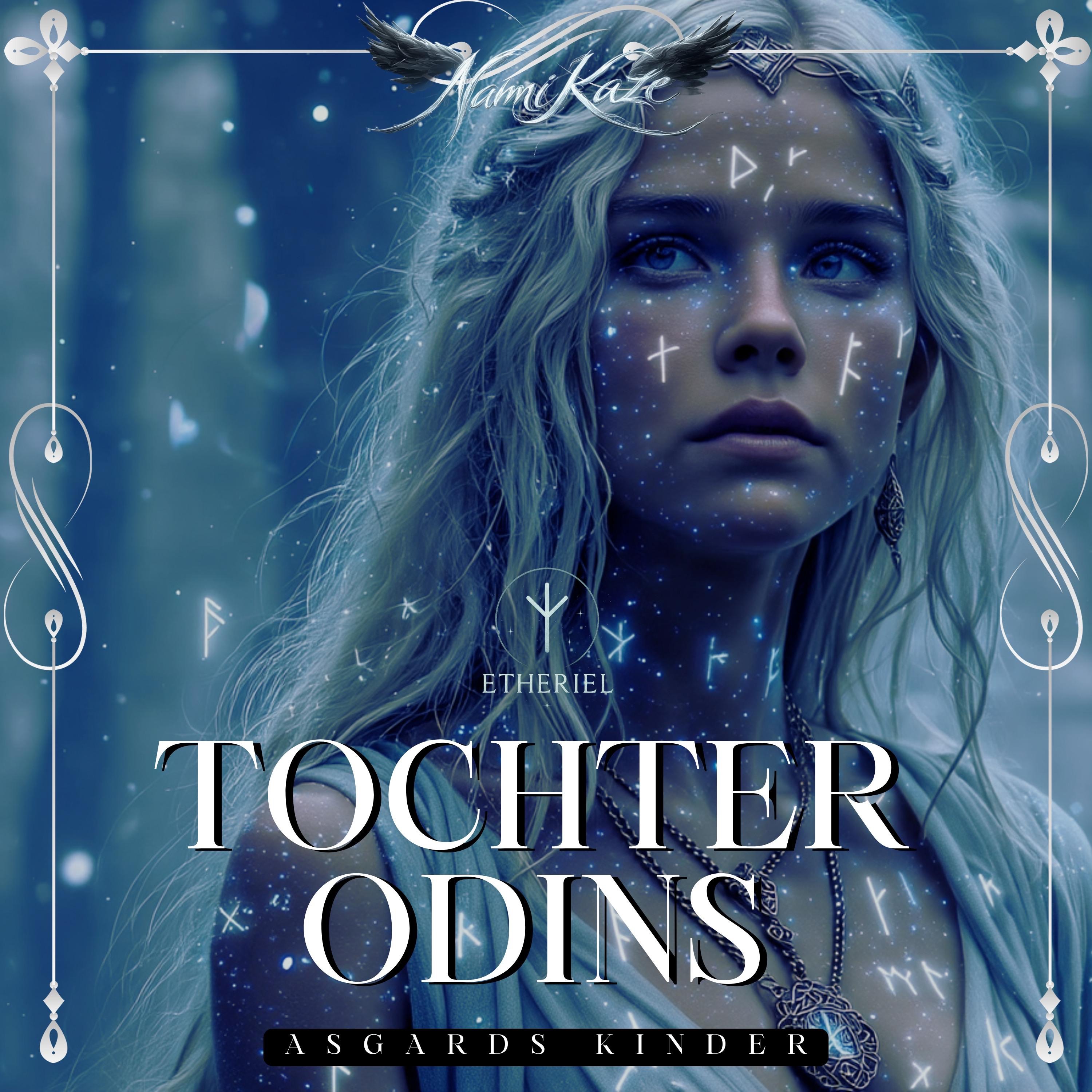 Tochter Odins - Single