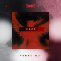 Resta qui - Single - Fatə