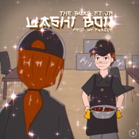 WASHI BOII (feat. RipJP) - Single - 32TriB