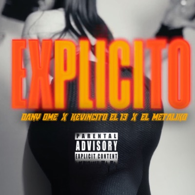 Explicito - Single