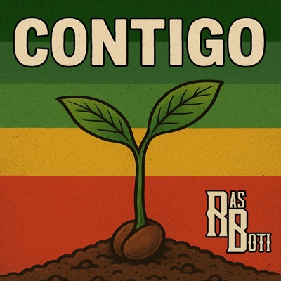 Contigo - Single