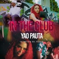 In The Club - Single - Yao Pauta