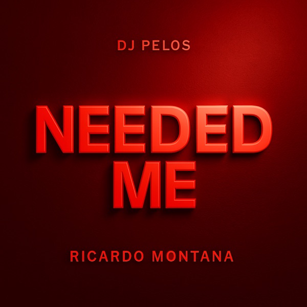 Needed Me - Single