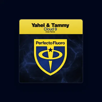Listen to Tammy Federman, watch music videos, read bio, see tour dates & more!