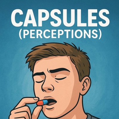 Capsules (Prescriptions) - Single