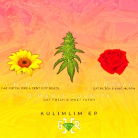 Mirasol (feat. Gat Putch, BRX & Cent Got Beats) GHR