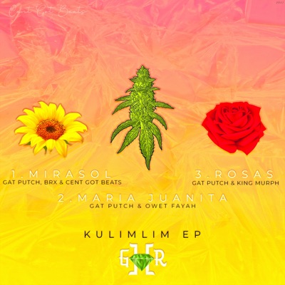 Kulimlim EP (feat. Gat Putch) - Single