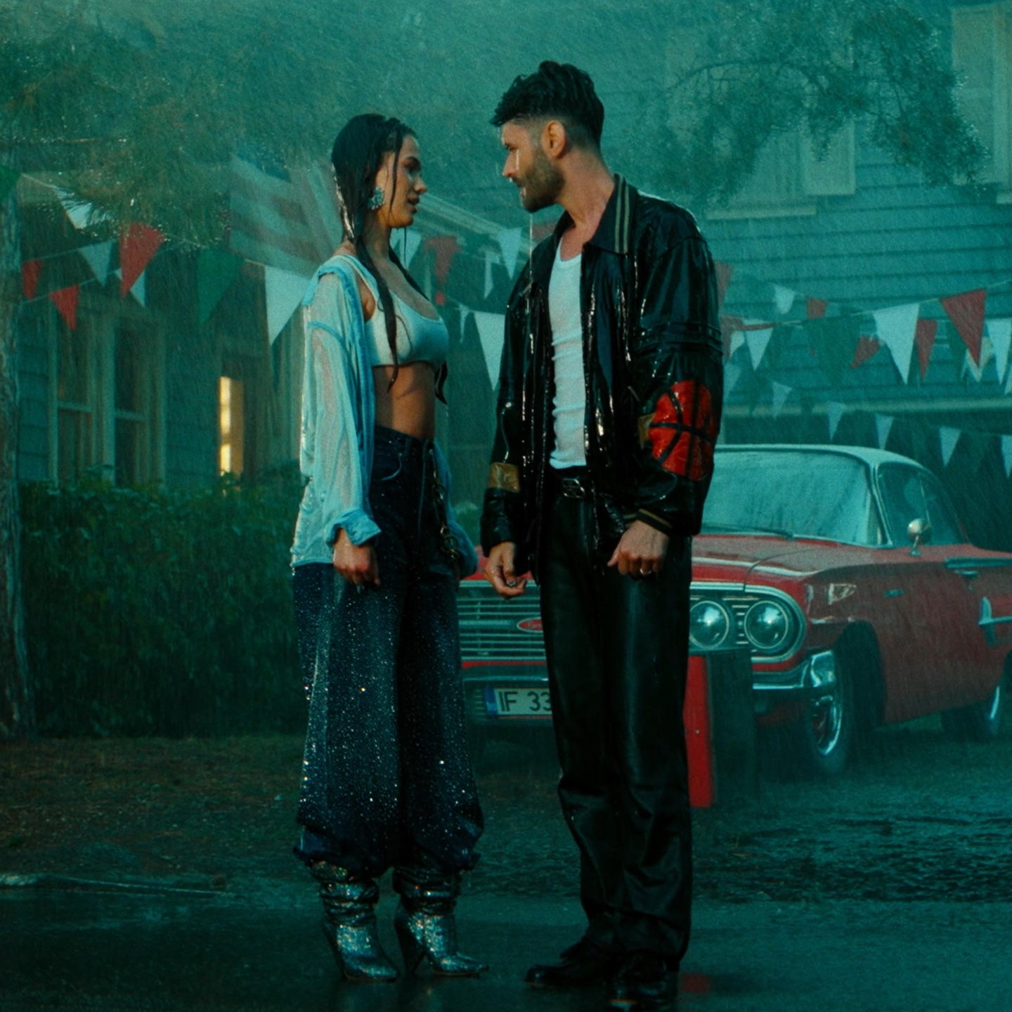 Seen La Dragoste - Single