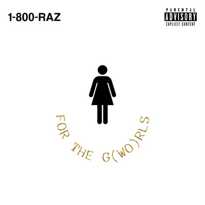 For the G(Wo)Rls - EP