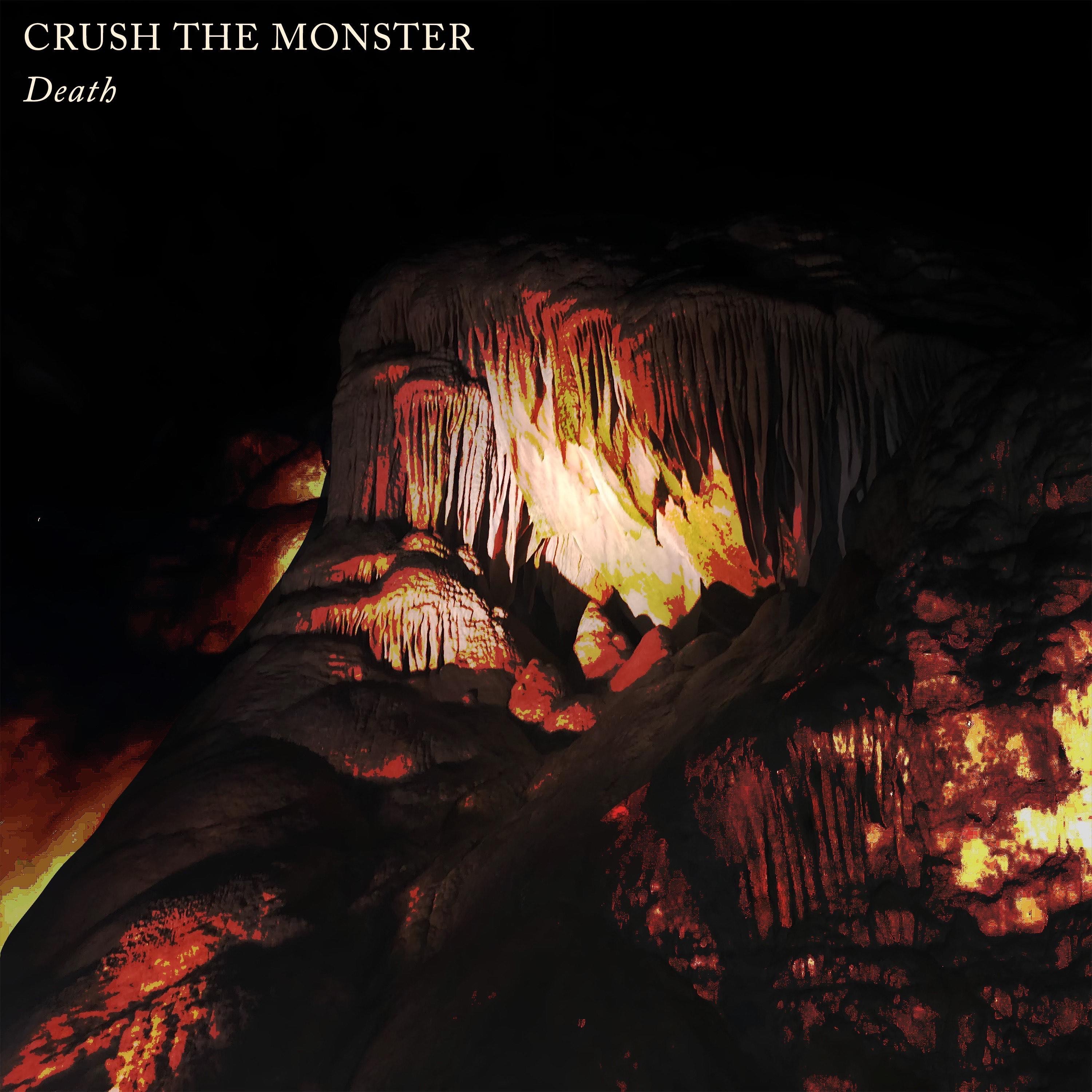 Crush The Monster - Death 1 - Death