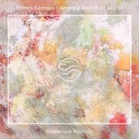 Seeping Root (Rinnovare Recycle) - Single - Steven Kemner & Rinnovare