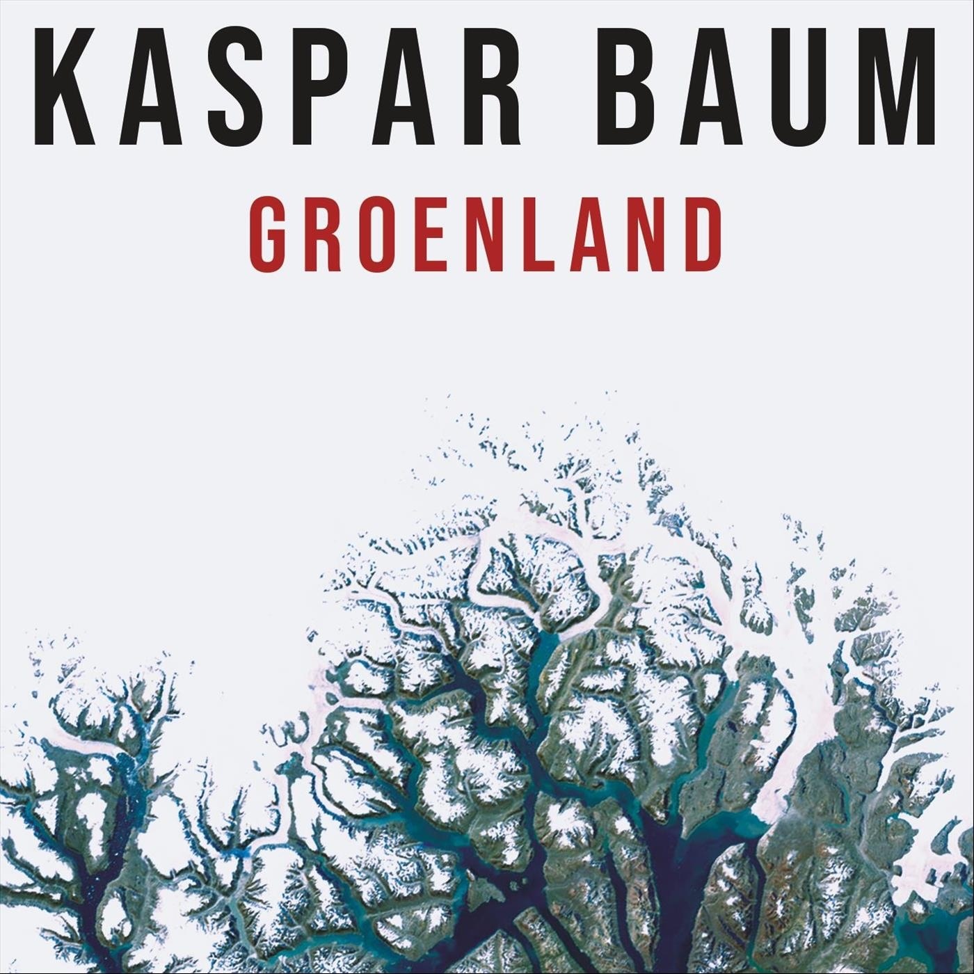 Kaspar Baum - I Write My Name in the Wind