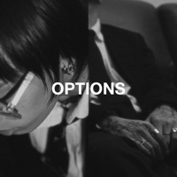 OPTIONS - Single - kyleaux & k1ko