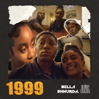 1999 - Single - Bella Shmurda & Bloody Civilian