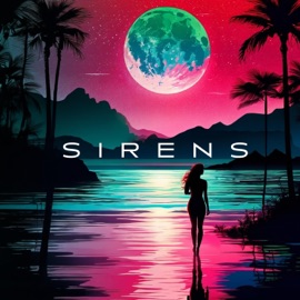 Sirens Ganjacat