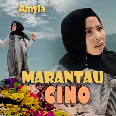 MARANTAU CINO - Single
