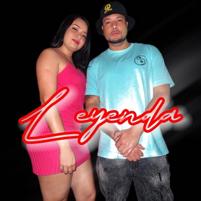 Leyenda (feat. Rubi) - Single