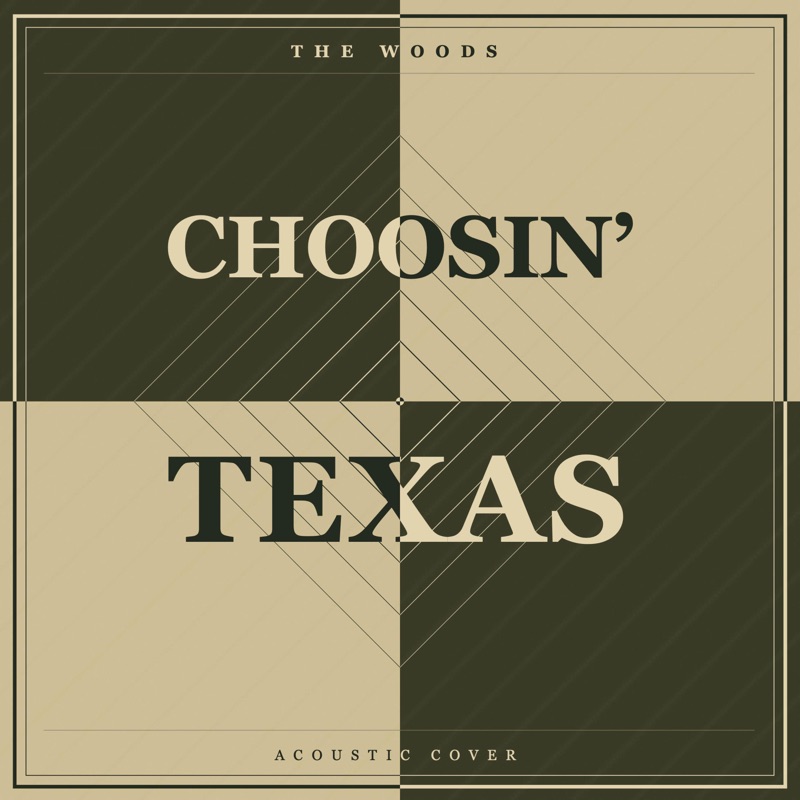 Choosin' Texas