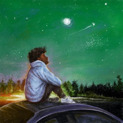 Wishing Onna Star (feat. Jaydqen) - Single