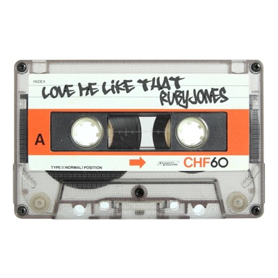 LOVE ME LIKE THAT - Single