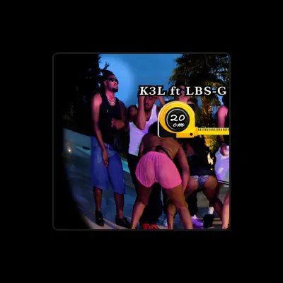 Listen to K3l, watch music videos, read bio, see tour dates & more!