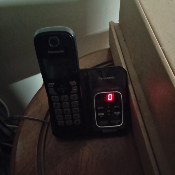 Landline