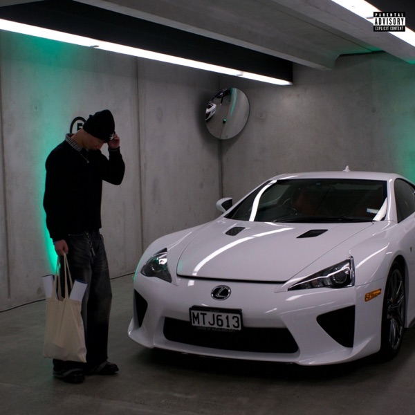 lexus