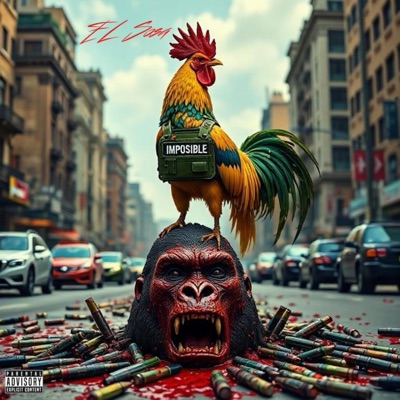 Imposible - Single