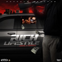 Rich Lifestyle - Single - Jamal & Poppinz
