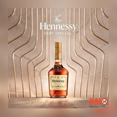 Hennessey - Single