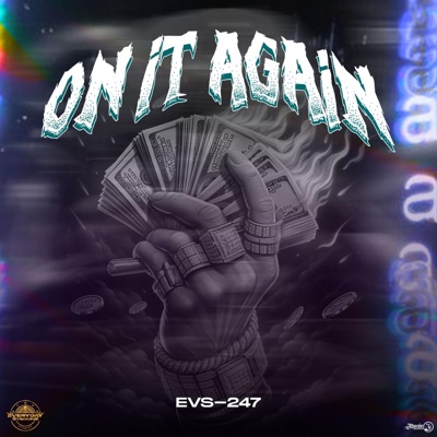 On it again - Single