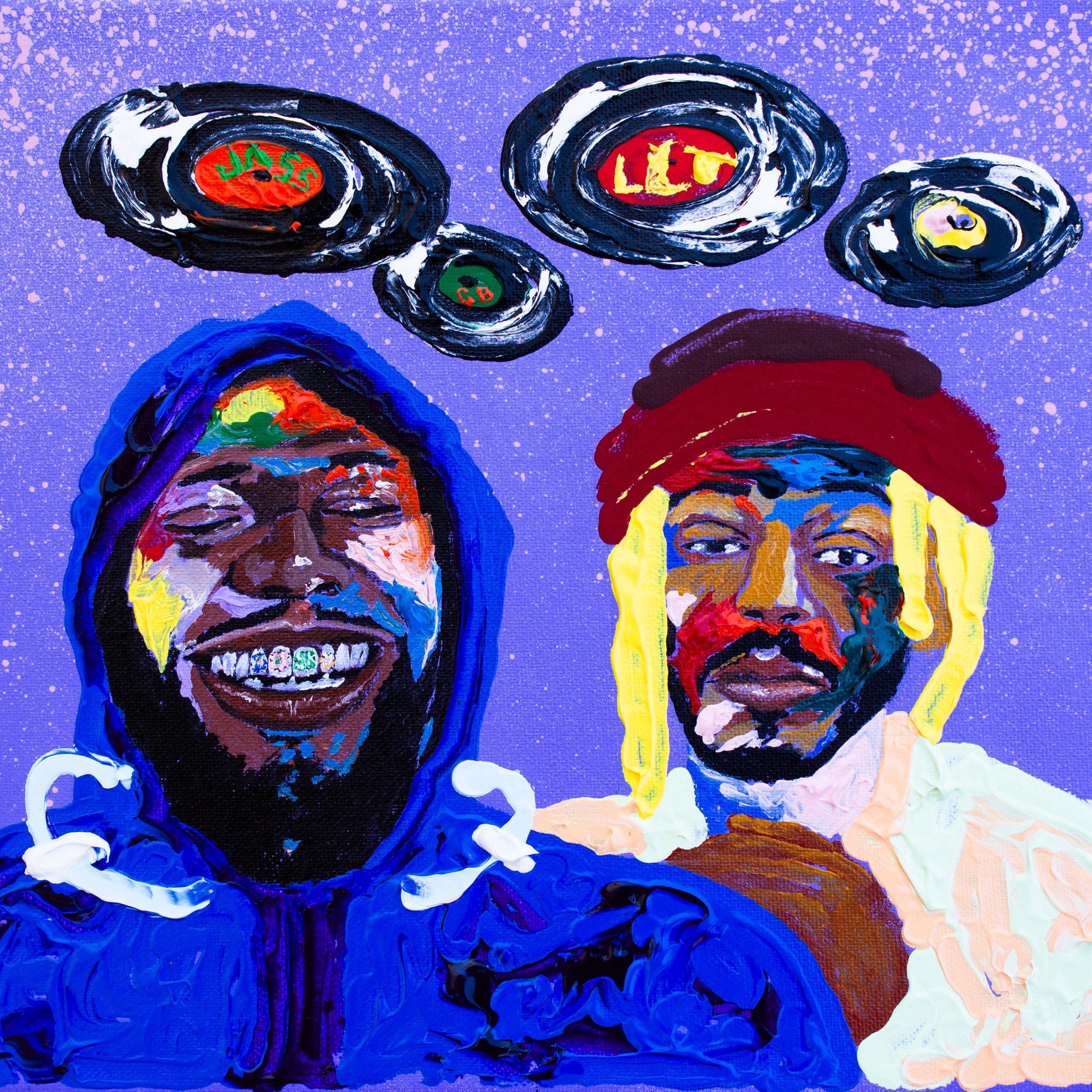 LORDLOVESTERROR (feat. LORDLOVESTERROR)