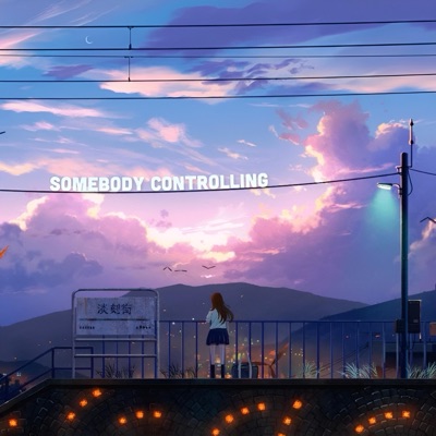 Somebody Controlling - Single