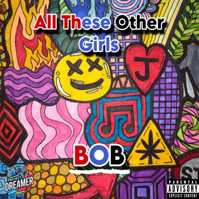 All These Other Girls - Single
