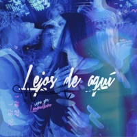 Lejos de Aquí - Single - Vera GRV & La mano de oro