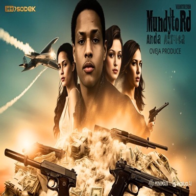 ANDA AEREA - Single