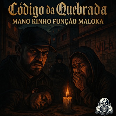 Código da Quebrada - Single