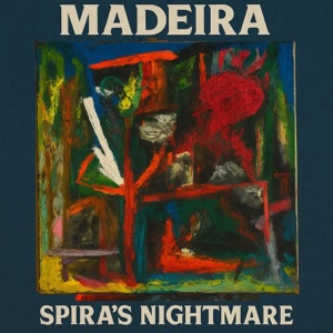 SPIRA'S NIGHTMARE - EP