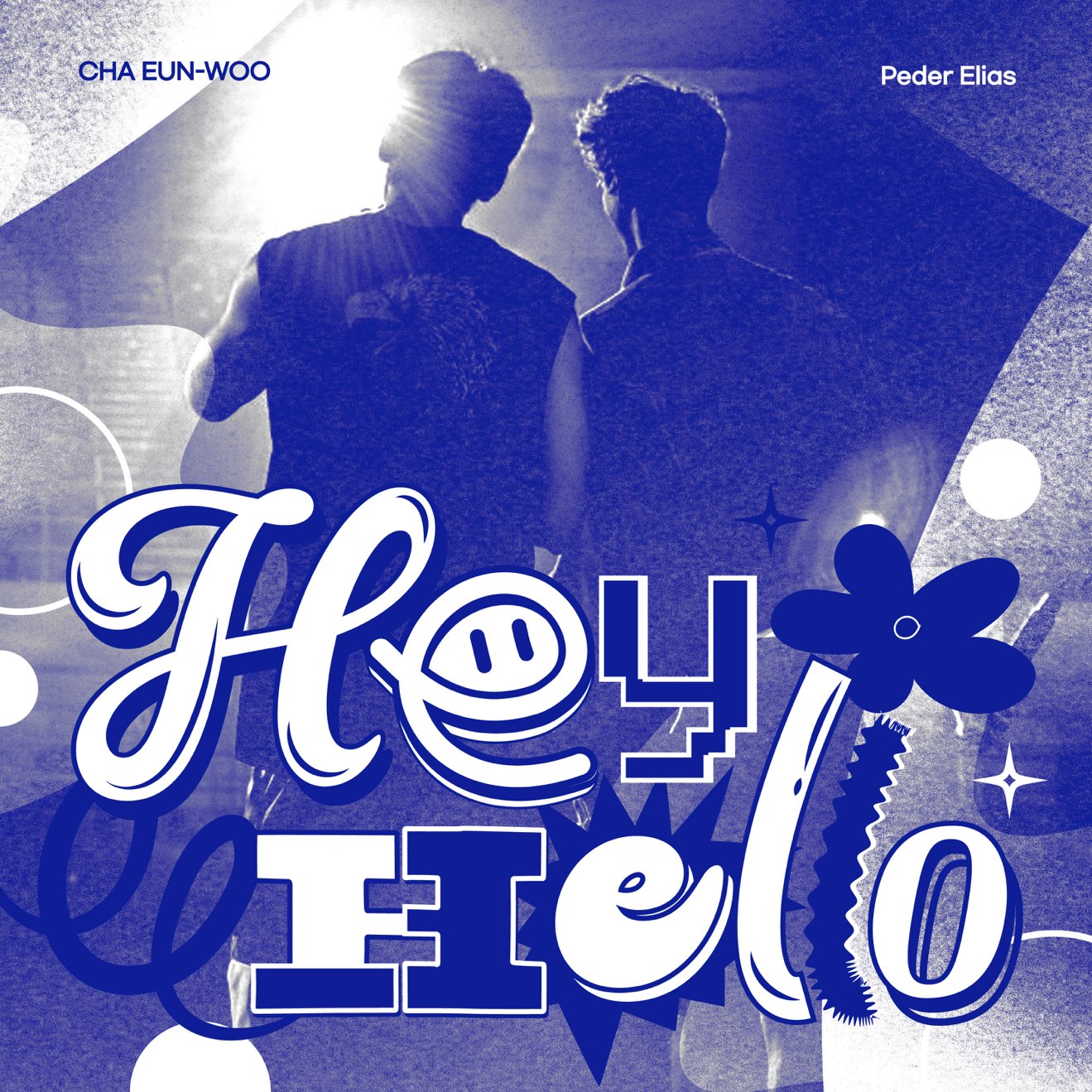 Peder Elias & Cha Eun-Woo – Hey Hello – Single (2024) [iTunes Match M4A]