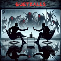 Quetzales - Single - Seito & Hidal