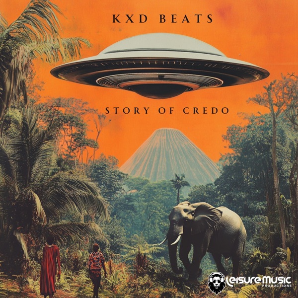 Story of Credo - Single